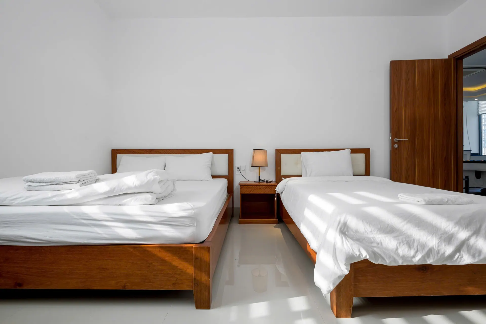 The Stunning Luxurious Villa by My Khe beach An Hai 44
